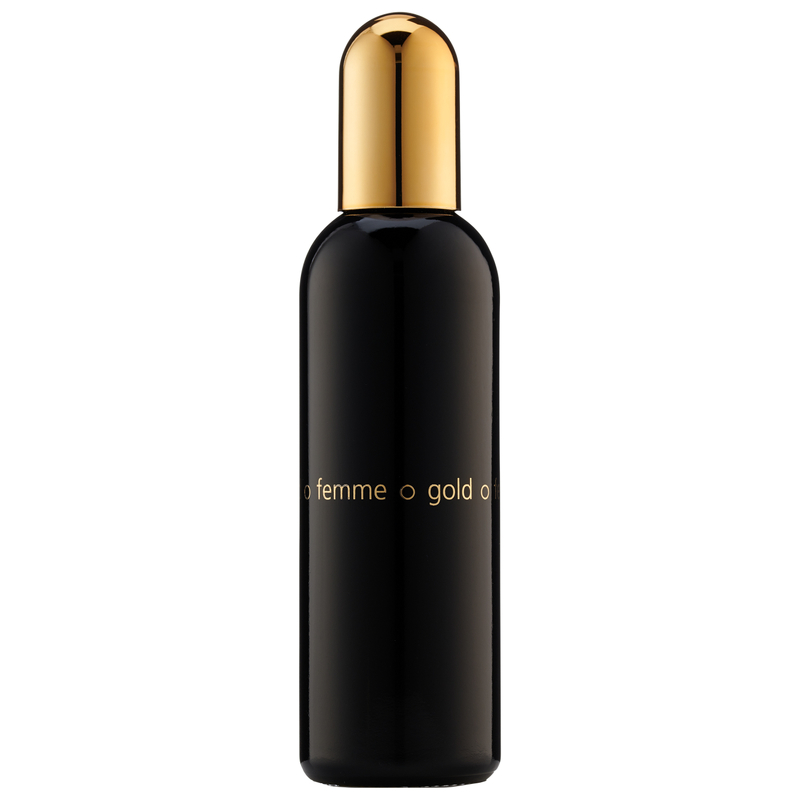 Colour Me Femme Gold Eau de Parfum Spray 100ml
