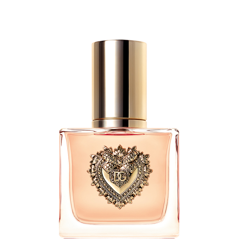 Photos - Women's Fragrance D&G Dolce&Gabbana Devotion Eau de Parfum Spray 30ml 