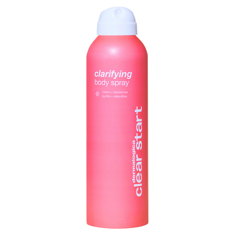 Dermalogica Clear Start™ Clarifying Body Spray 120ml