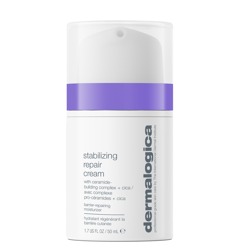 dermalogica ultracalming stabilizing repair cream 50ml