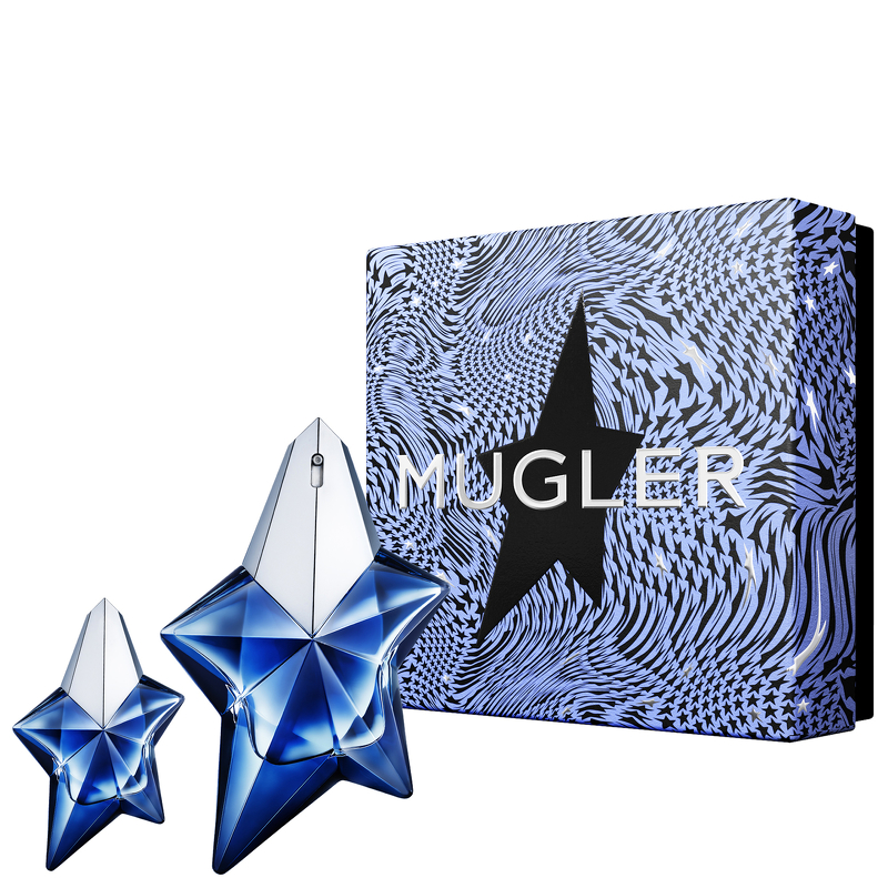 MUGLER Angel Elixir Eau de Parfum Spray 25ml Gift Set
