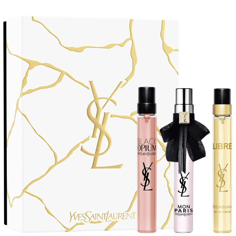 Yves Saint Laurent Gifts & Sets Eau de Parfum Spray 10ml Gift Set