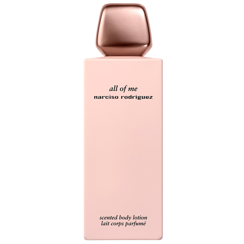 Image of Narciso Rodriguez All Of Me Body Lotion 200ml
