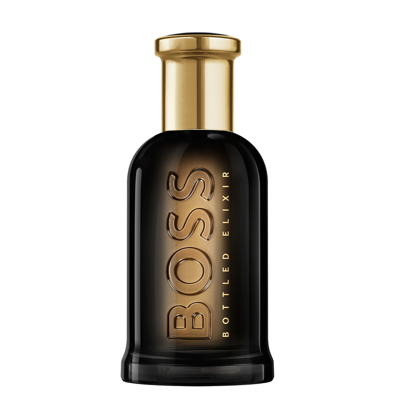 HUGO BOSS BOSS Bottled Elixir Parfum Intense Spray 50ml