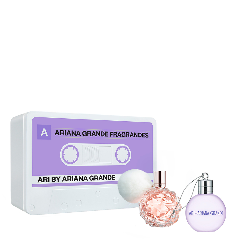 ARIANA GRANDE Ari Eau de Parfum Spray 30ml Gift Set
