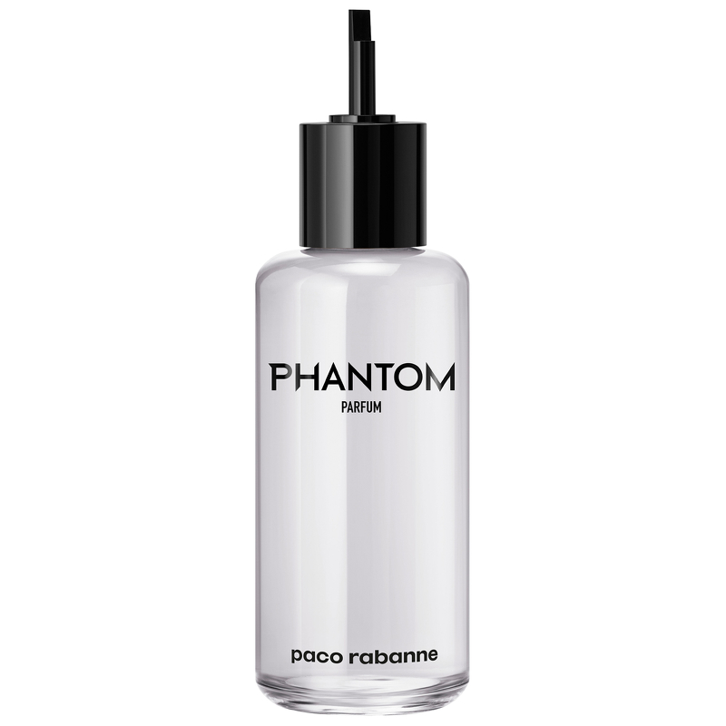 Photos - Women's Fragrance Paco Rabanne Rabanne Phantom Eau de Parfum Refill Bottle 200ml 