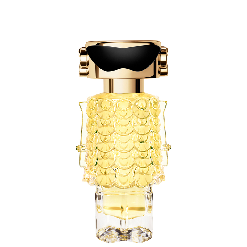 Photos - Women's Fragrance Paco Rabanne Rabanne Fame Eau de Parfum 30ml 