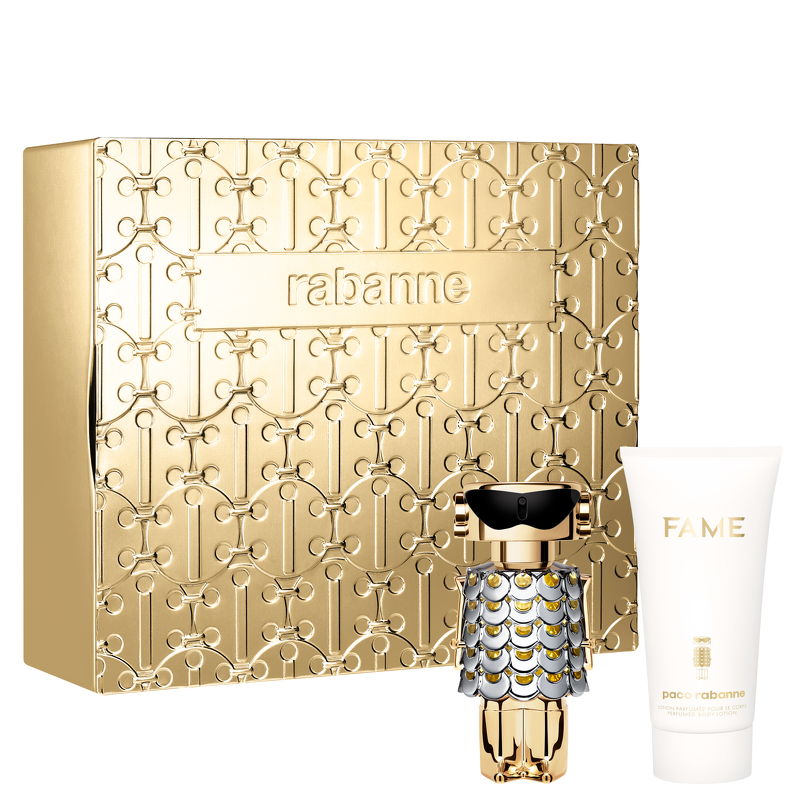 Rabanne Fame Eau de Parfum 50ml Gift Set