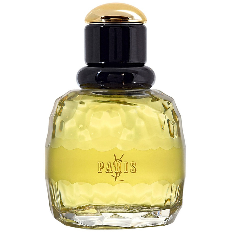 Photos - Women's Fragrance Yves Saint Laurent Paris Eau de Parfum Spray 75ml 