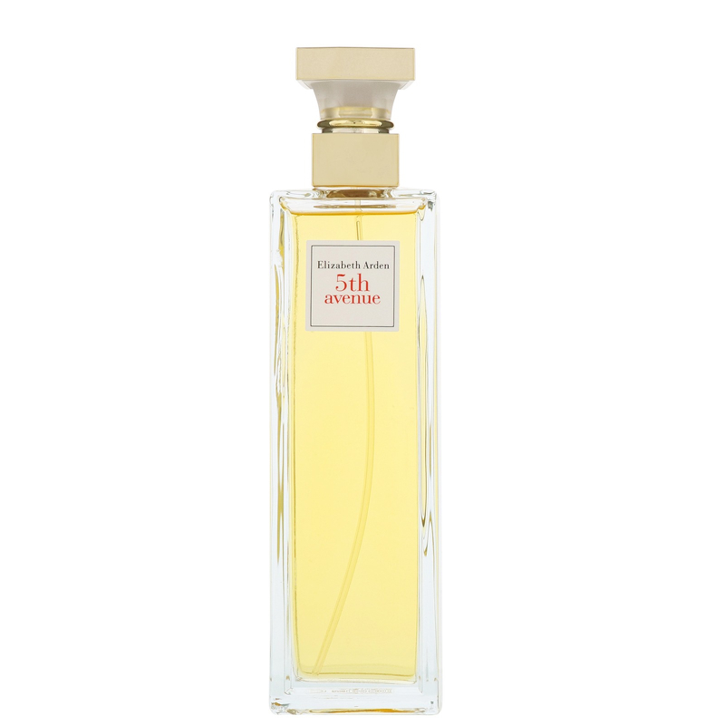 Image of Elizabeth Arden 5th Avenue Eau de Parfum Spray 125ml