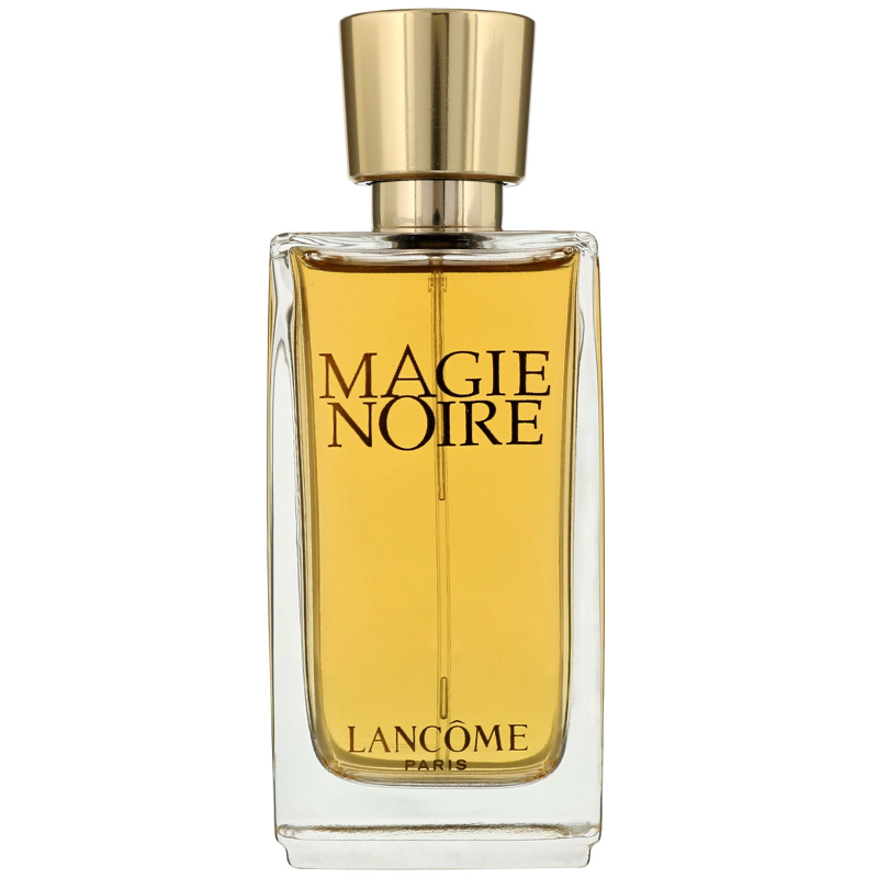 Photos - Women's Fragrance Lancome Magie Noire Eau de Toilette Spray 75ml 