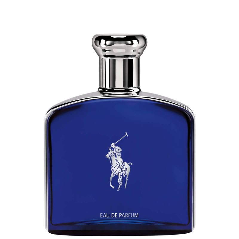 Photos - Women's Fragrance Ralph Lauren Polo Blue Eau de Parfum Spray 75ml 
