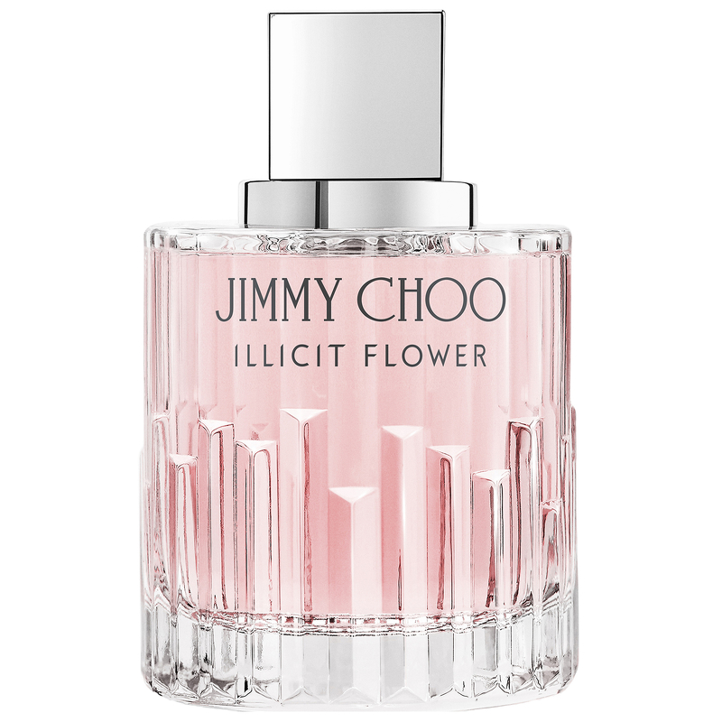 Jimmy Choo Illicit Flower Eau de Toilette Spray 100ml