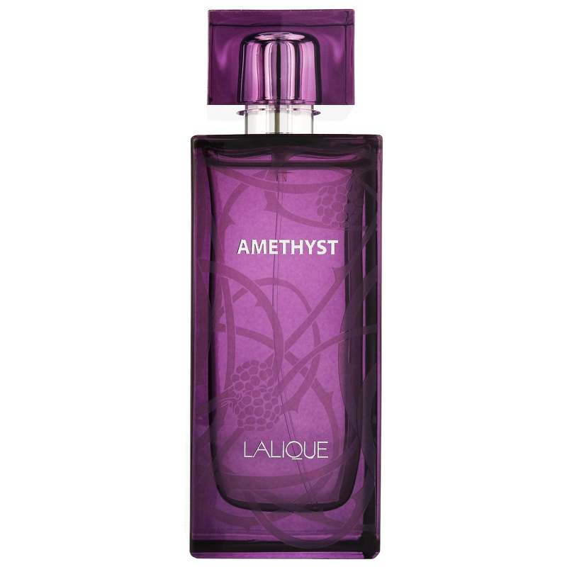 Photos - Women's Fragrance Lalique Amethyst Eau de Parfum Spray 100ml 