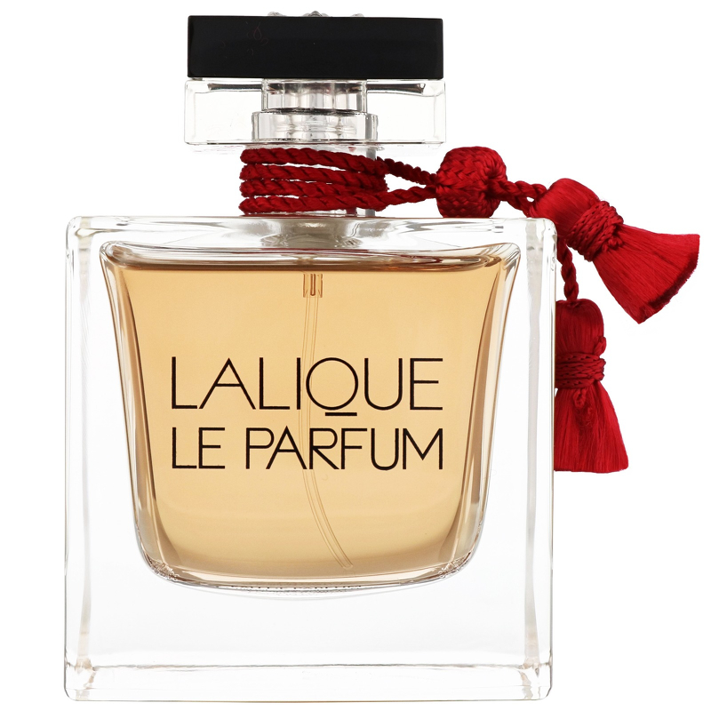 Photos - Women's Fragrance Lalique Le Parfum Eau de Parfum Spray 100ml 