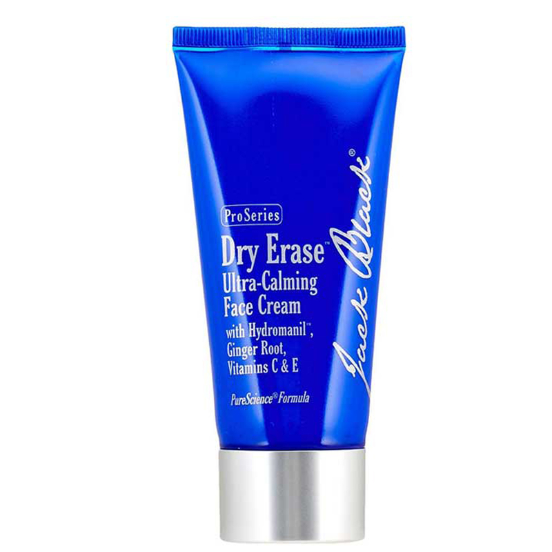 Jack Black Pro Series Dry Erase Ultra Calming Face Cream 73ml