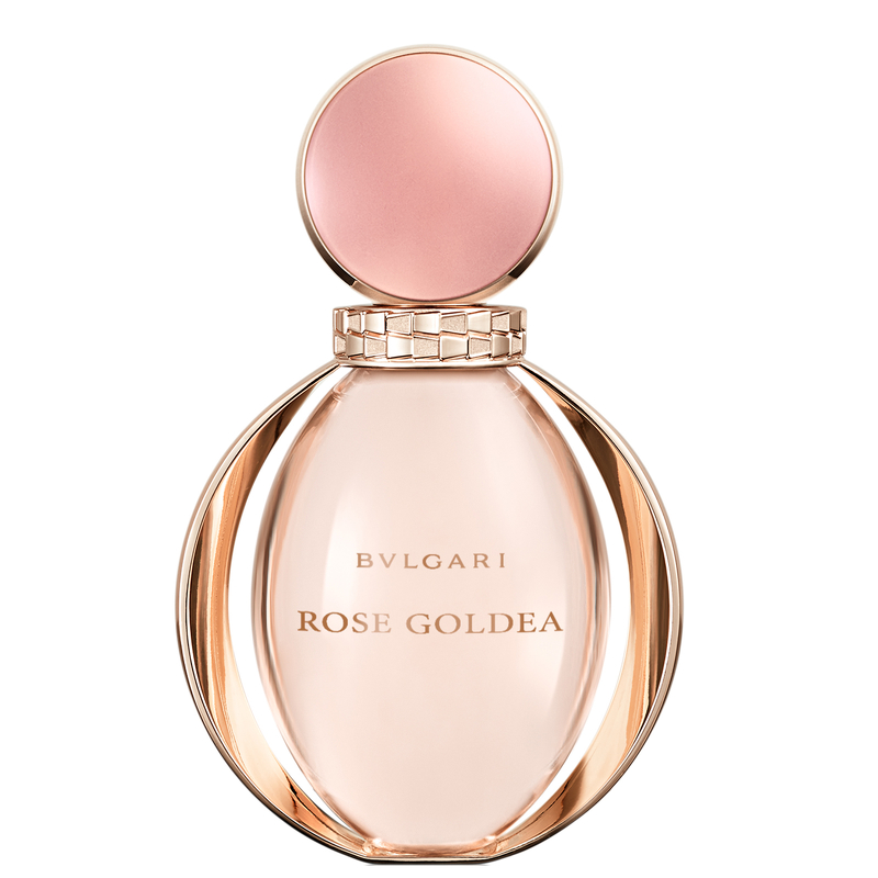 Bulgari Rose Goldea Eau de Parfum Spray 90ml