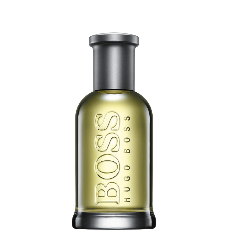 Photos - Women's Fragrance Hugo Boss BOSS Bottled Eau de Toilette 30ml 