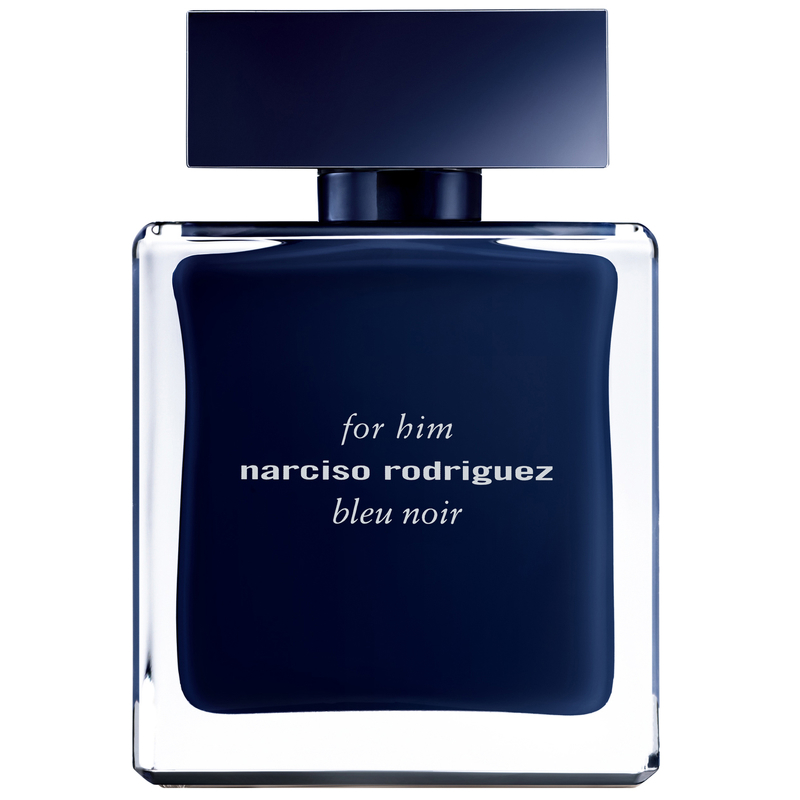 Narciso Rodriguez Bleu Noir for Him Eau de Toilette Spray 100ml