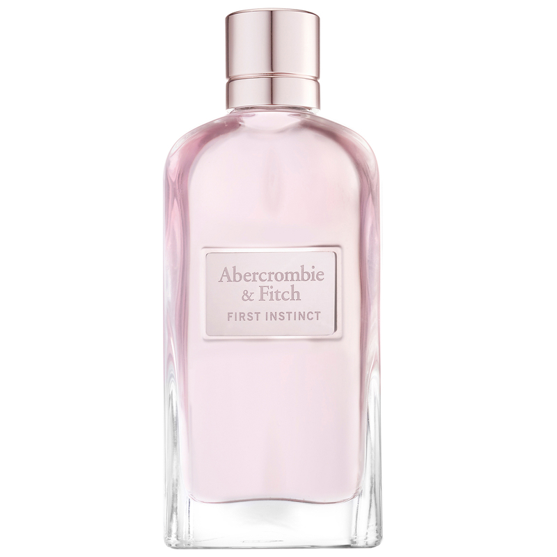 Photos - Women's Fragrance Abercrombie & Fitch First Instinct Woman Eau de Parfum 100ml 