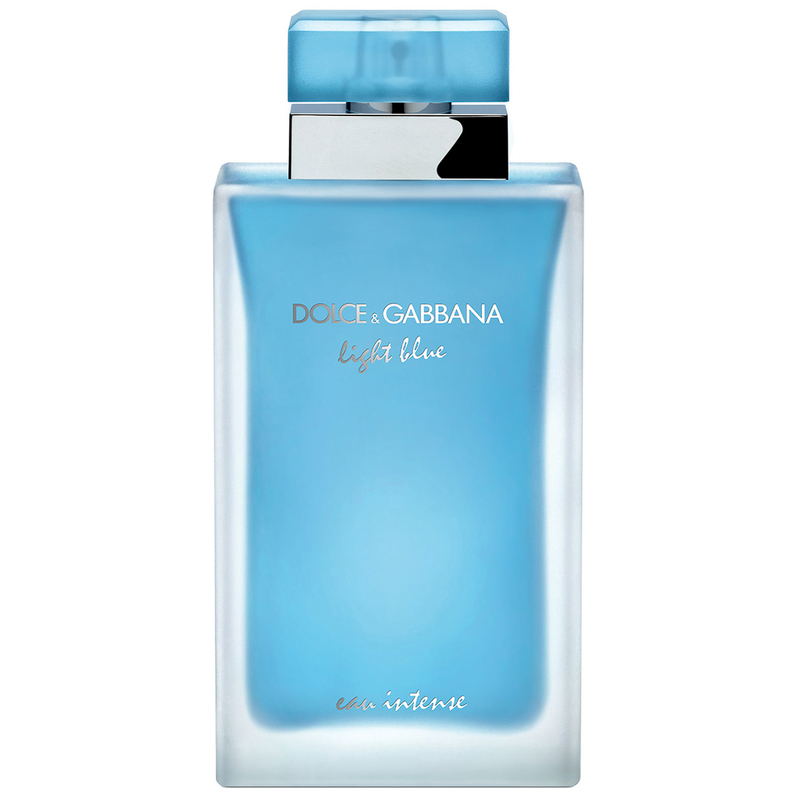 Dolce&Gabbana Light Blue Eau Intense Eau de Parfum Spray 100ml