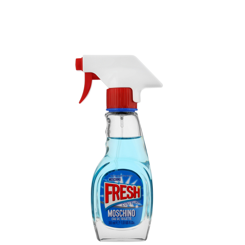 Moschino Fresh Eau de Toilette Spray 30ml