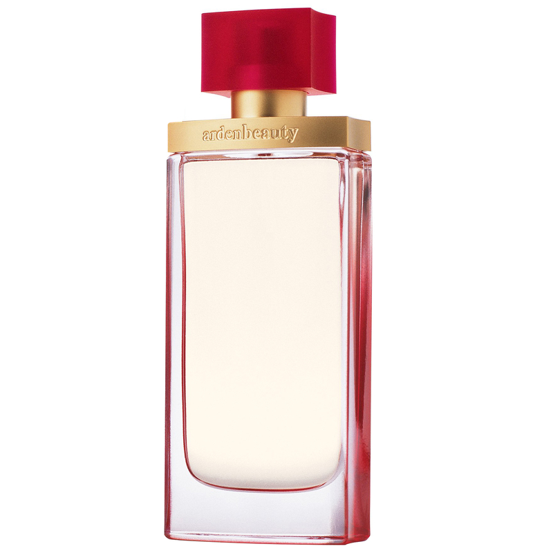 Photos - Women's Fragrance Elizabeth Arden Beauty Eau de Parfum Spray 100ml 