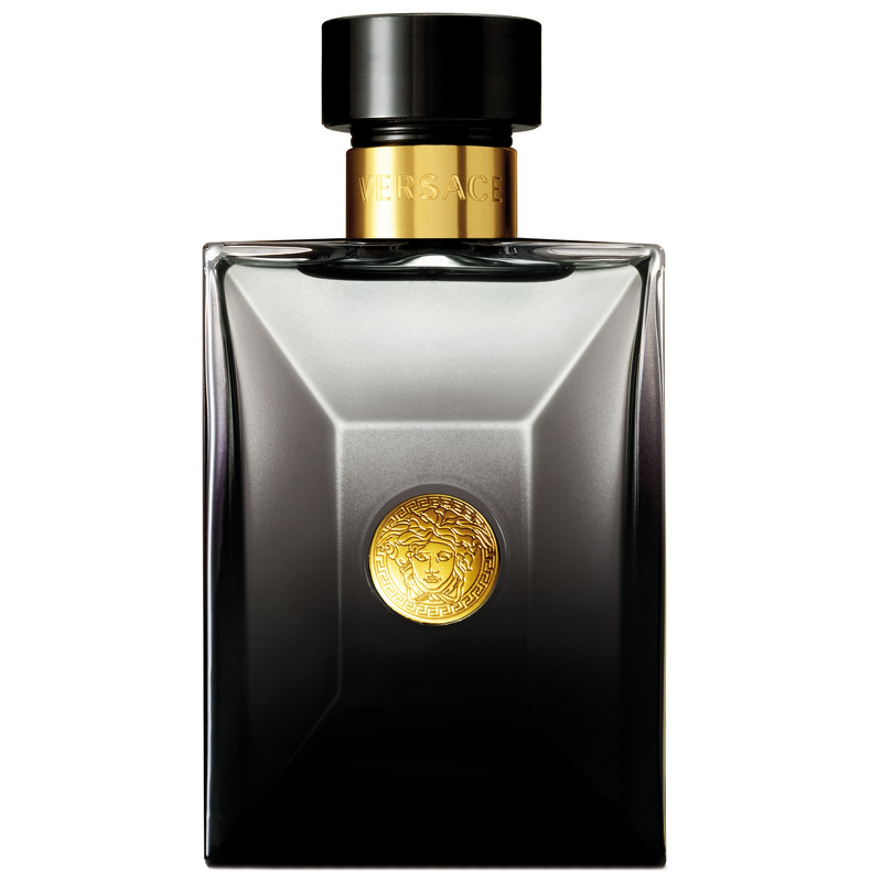 Versace Pour Homme Oud Noir Eau de Parfum Spray 100ml