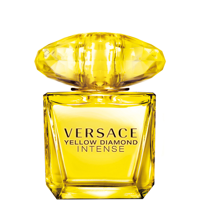 Versace Yellow Diamond Intense Eau de Parfum Spray 30ml