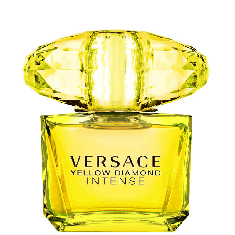 Versace Yellow Diamond Intense Eau de Parfum Spray 50ml