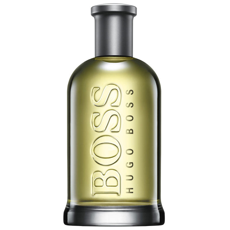 Photos - Women's Fragrance Hugo Boss BOSS Bottled Eau de Toilette 200ml 