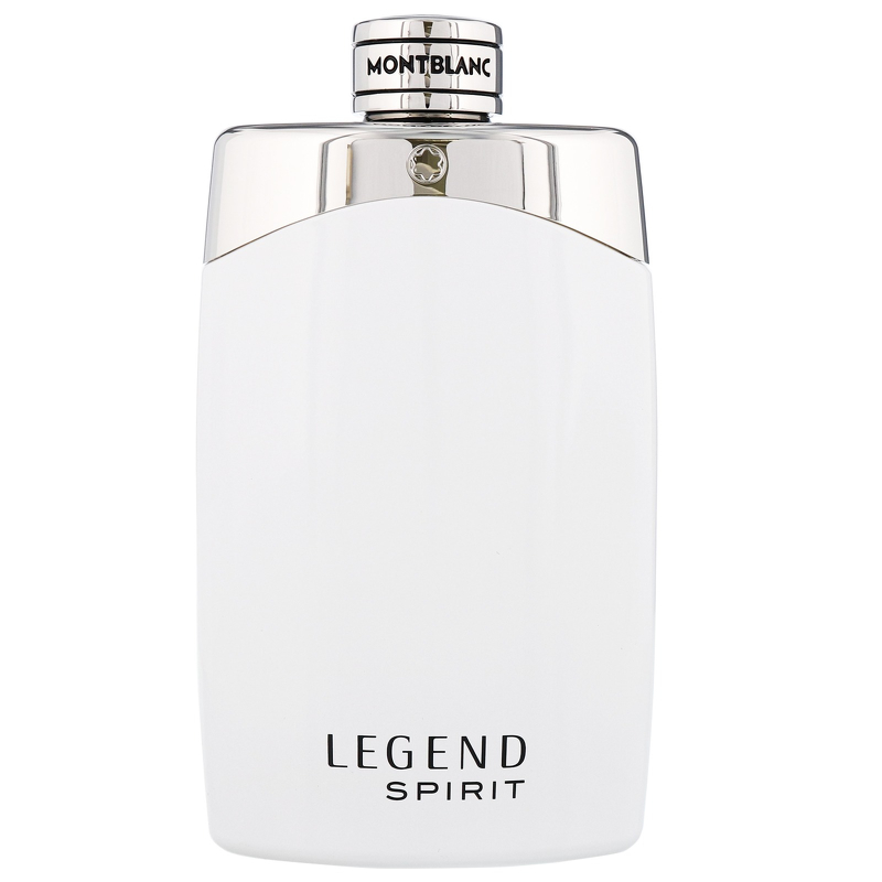 Montblanc Legend Spirit Eau de Toilette Spray 200ml