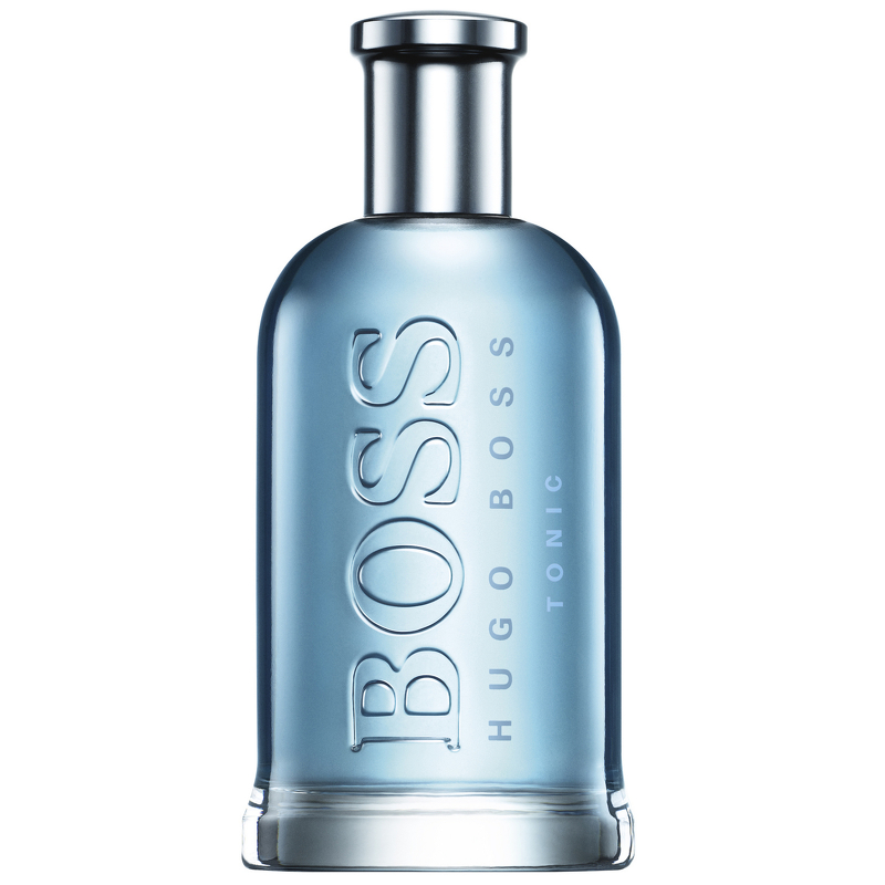 Photos - Other Cosmetics Hugo Boss BOSS Bottled Tonic Eau de Toilette 200ml 