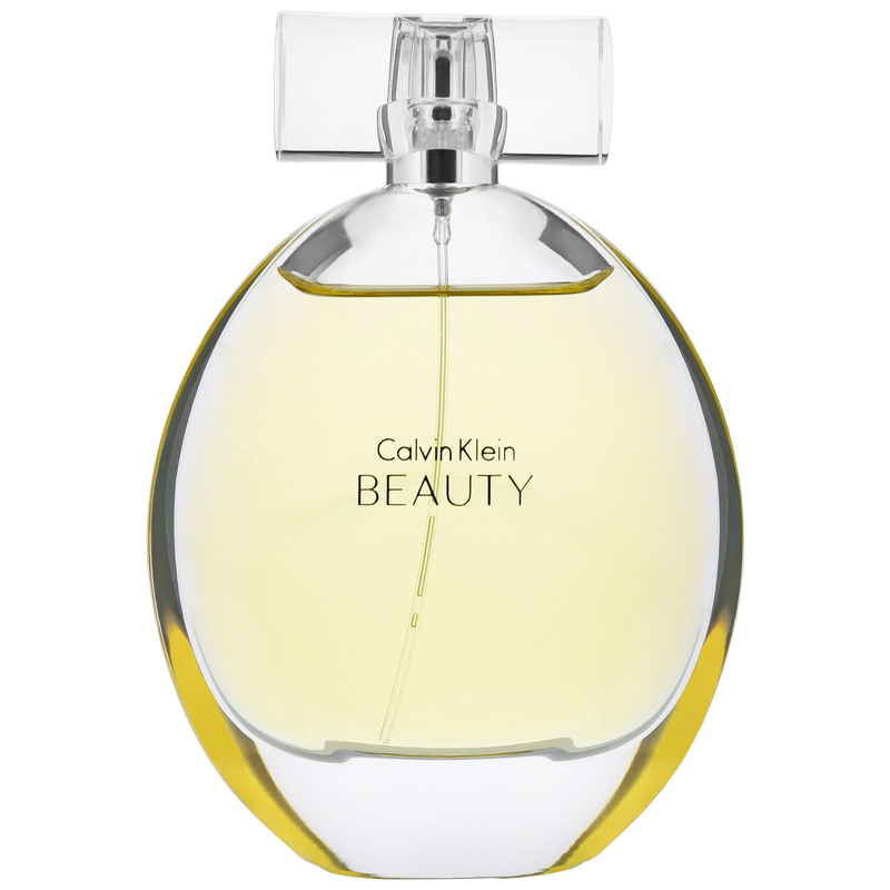 Photos - Women's Fragrance Calvin Klein Beauty Eau de Parfum 100ml 