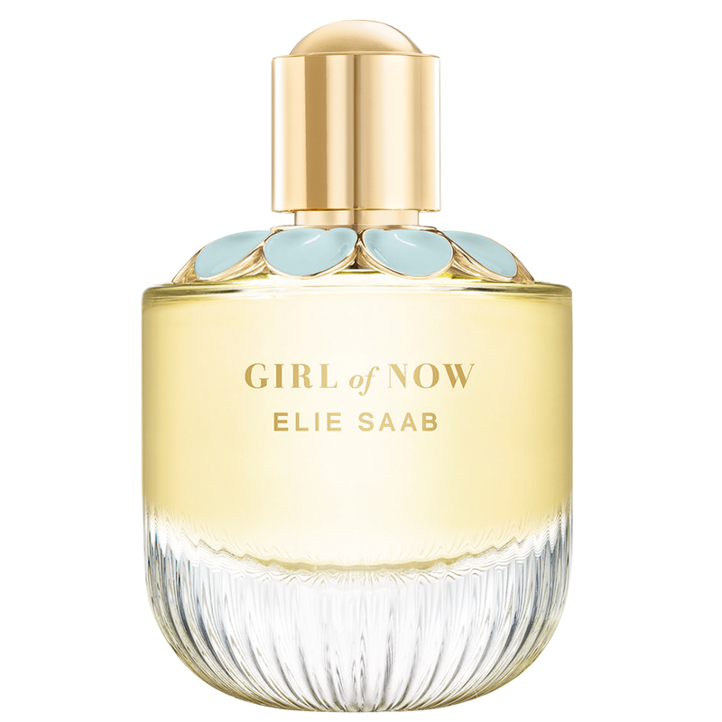 Photos - Women's Fragrance Elie Saab Girl of Now Eau de Parfum Spray 90ml 