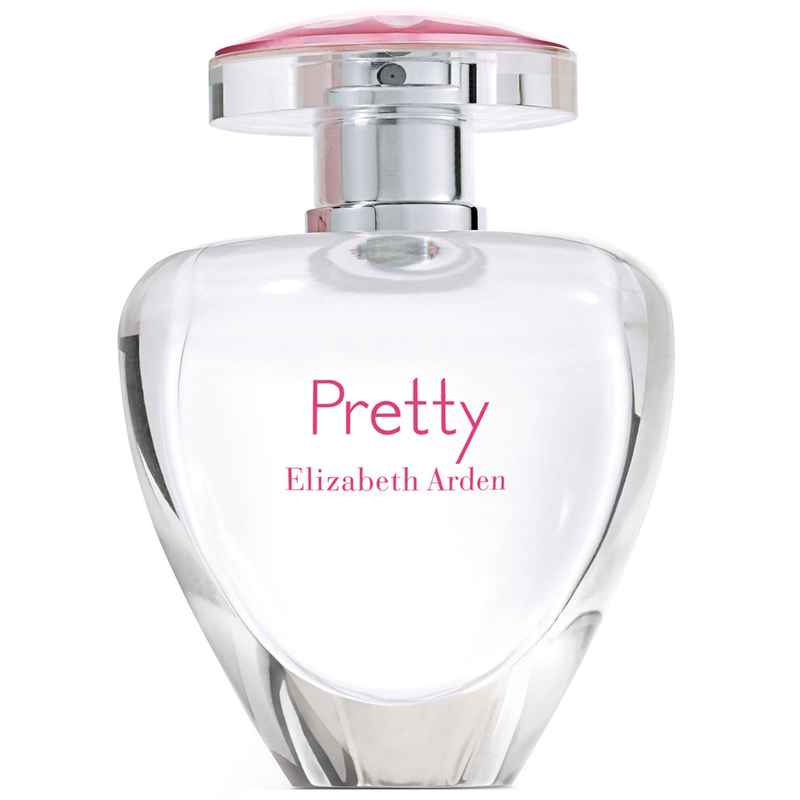 Image of Elizabeth Arden Pretty Eau de Parfum Spray 100ml