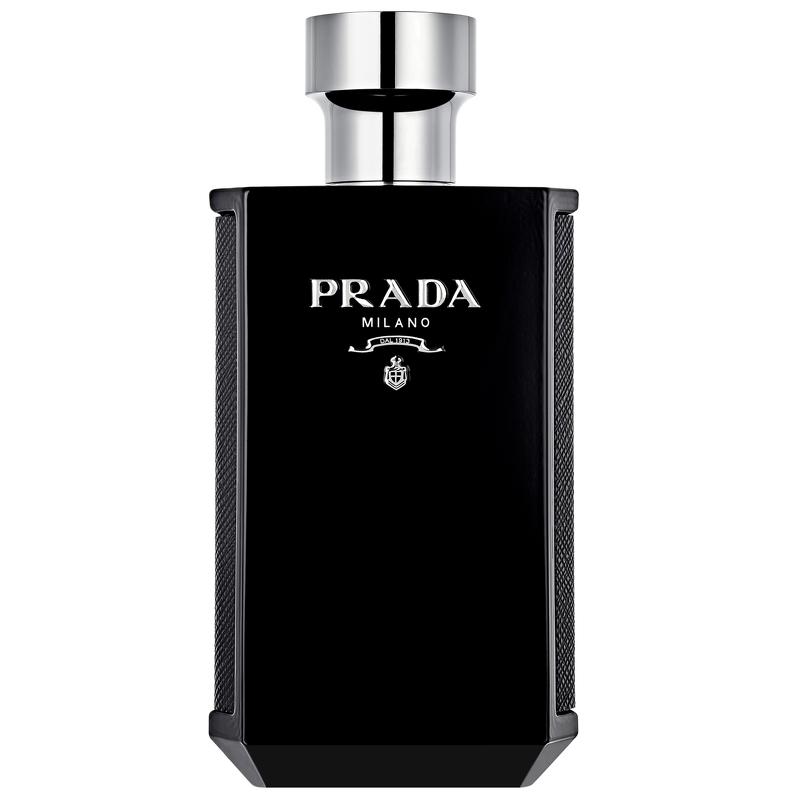 Prada L'Homme Intense Eau de Parfum Spray 100ml