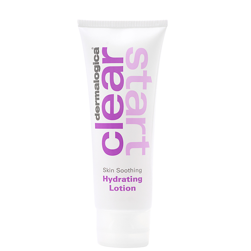 Image of Dermalogica Clear Start™ Skin Soothing Hydrating Lotion 59ml