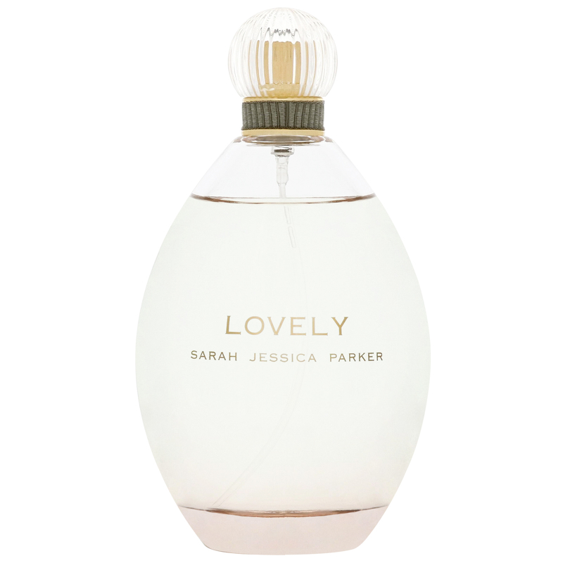 Sarah Jessica Parker Lovely Eau de Parfum Spray 200ml