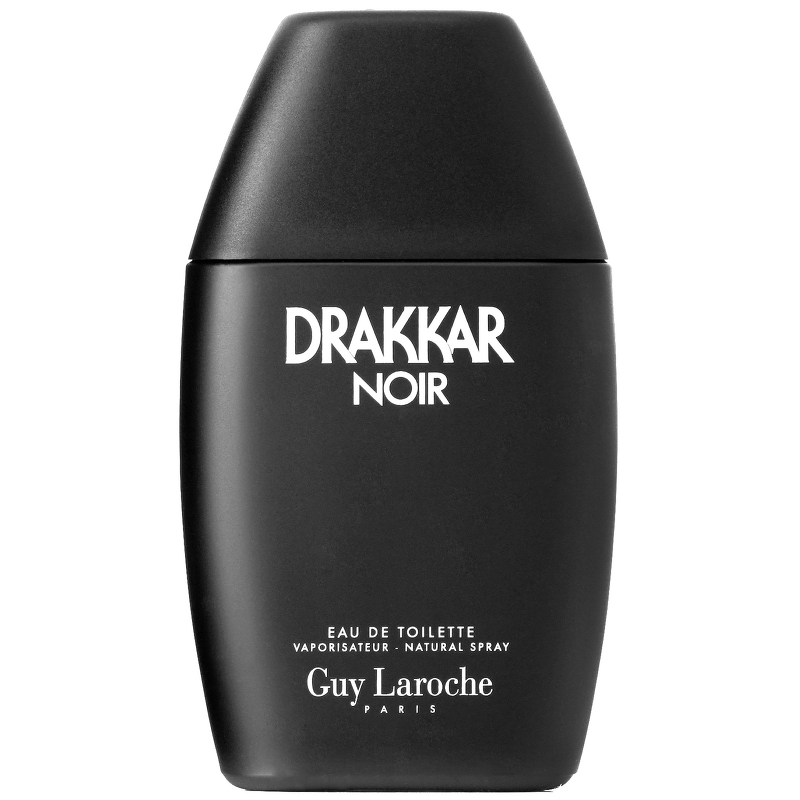 Photos - Women's Fragrance Guy Laroche Drakkar Noir Eau de Toilette Spray 100ml 