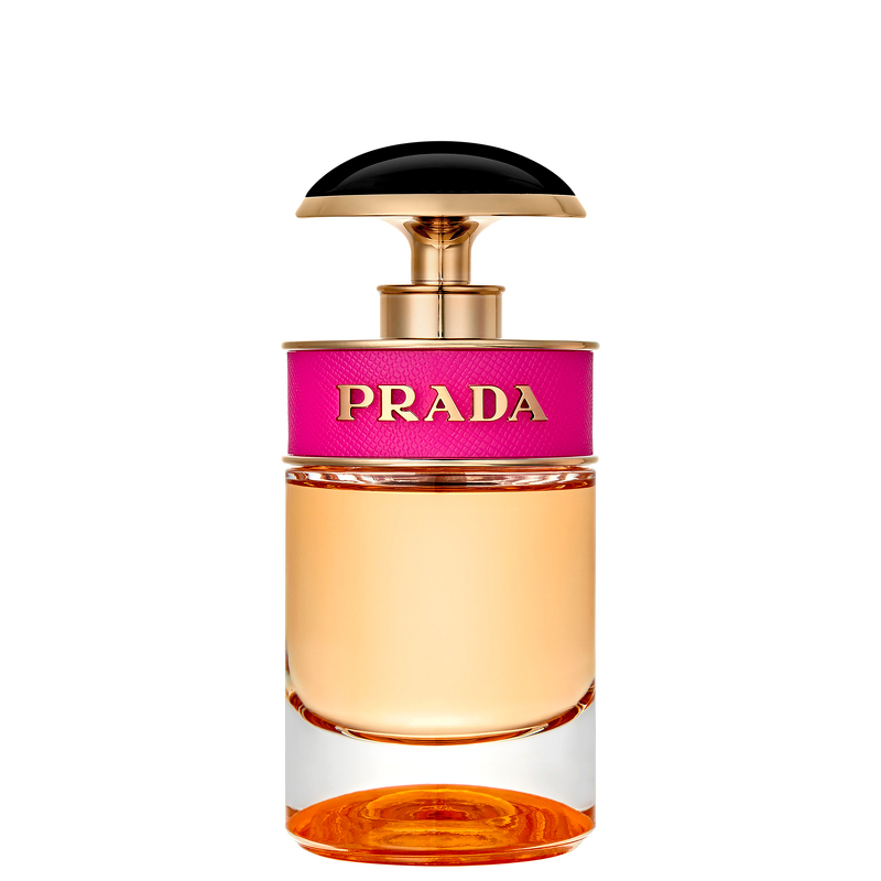 Photos - Women's Fragrance Prada Candy Eau de Parfum Spray 30ml 