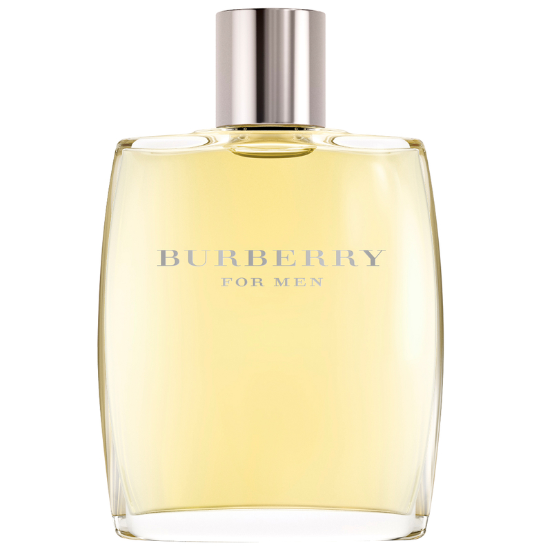 Photos - Men's Fragrance Burberry Original For Men Eau de Toilette Spray 100ml 