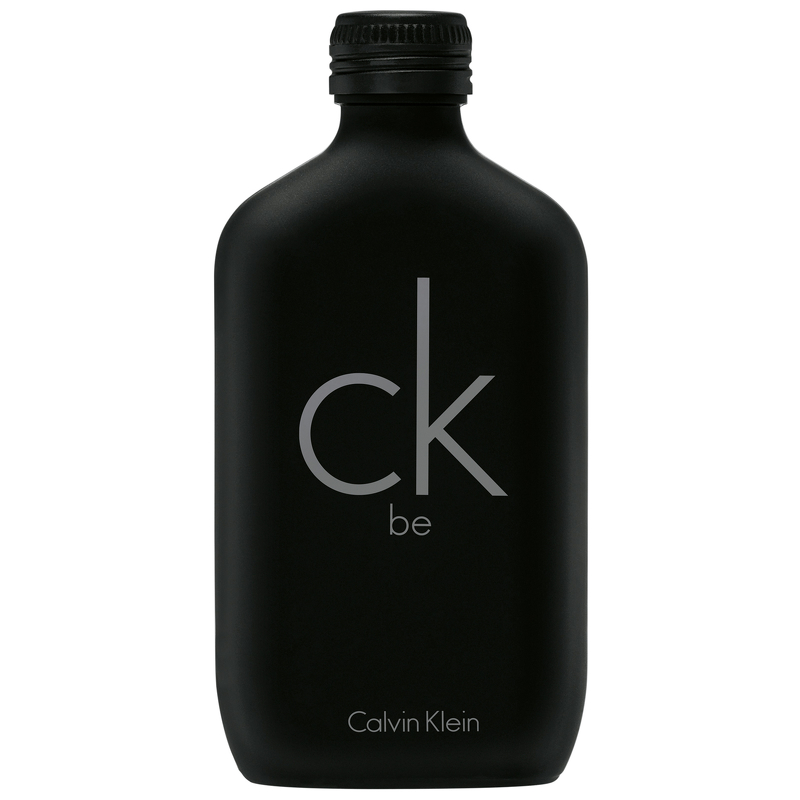Photos - Women's Fragrance Calvin Klein CK Be Eau de Toilette 200ml 