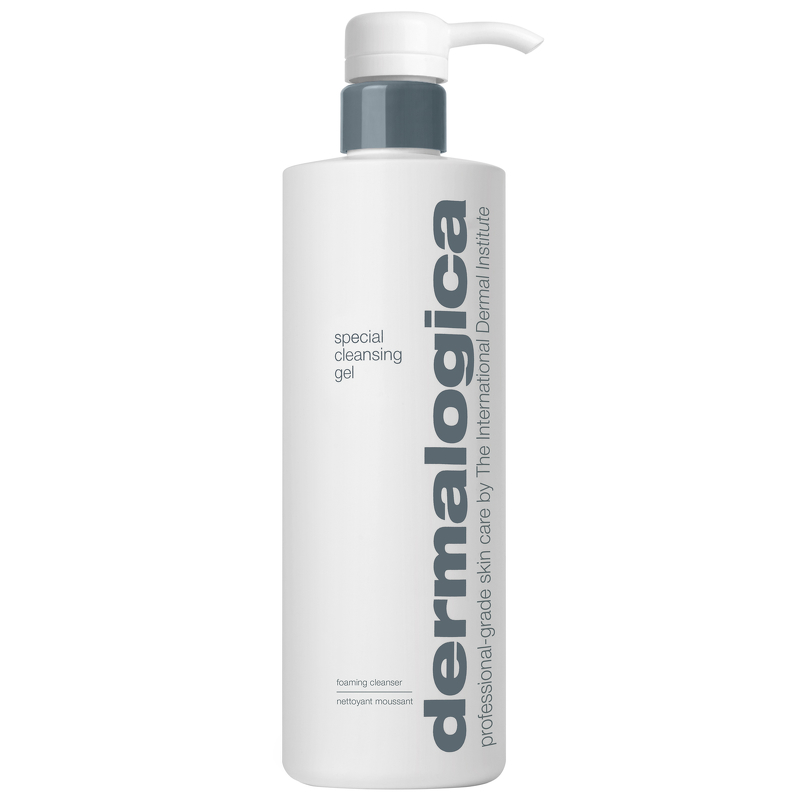 Photos - Facial / Body Cleansing Product Dermalogica Daily Skin Health Special Cleansing Gel 500ml 