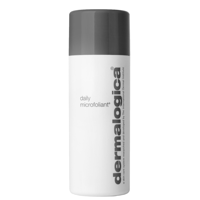 Photos - Facial / Body Cleansing Product Dermalogica Daily Skin Health Daily Microfoliant Exfoliator 74g 