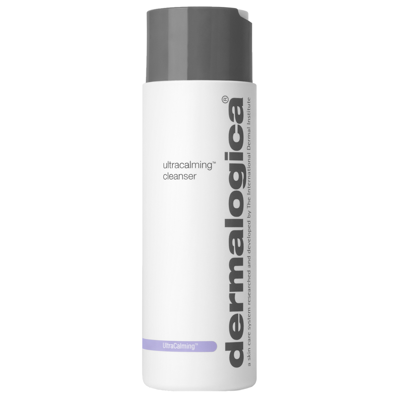 Photos - Facial / Body Cleansing Product Dermalogica Ultracalming Cleanser 250ml 