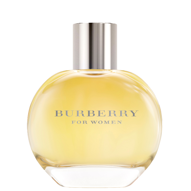 Photos - Women's Fragrance Burberry Womens Classic Eau de Parfum Spray 50ml 