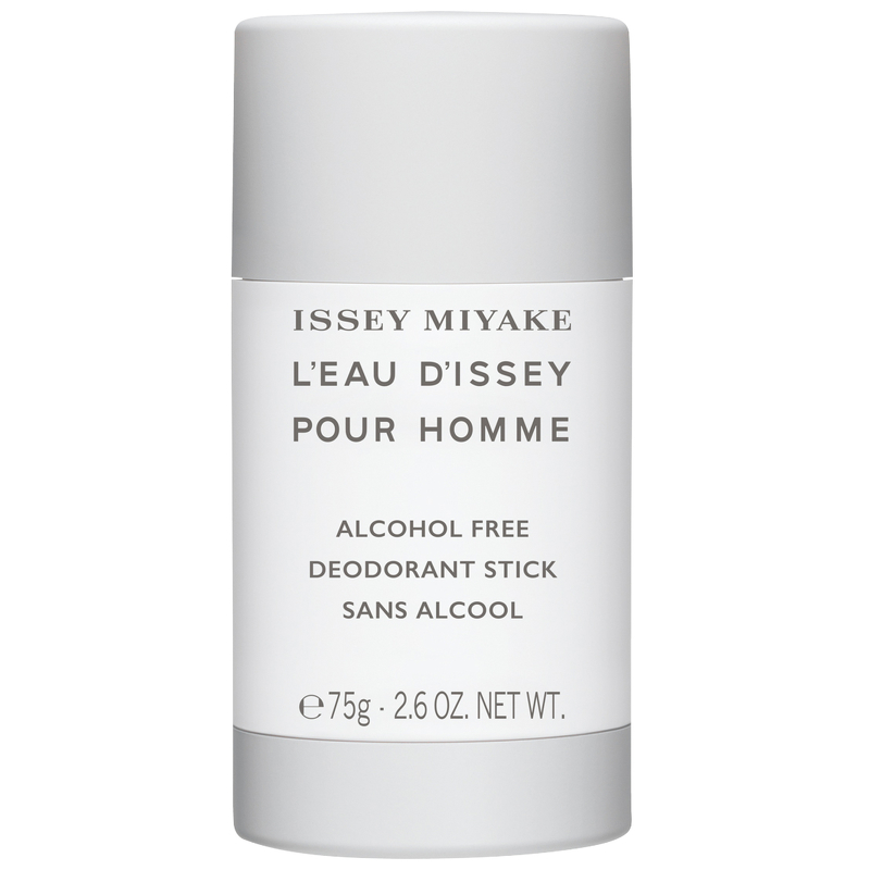 Image of Issey Miyake L'Eau D'Issey Pour Homme Deodorant Stick 75g