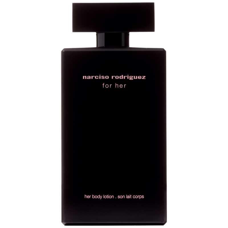 Image of Narciso Rodriguez For Her Body Lotion 200ml