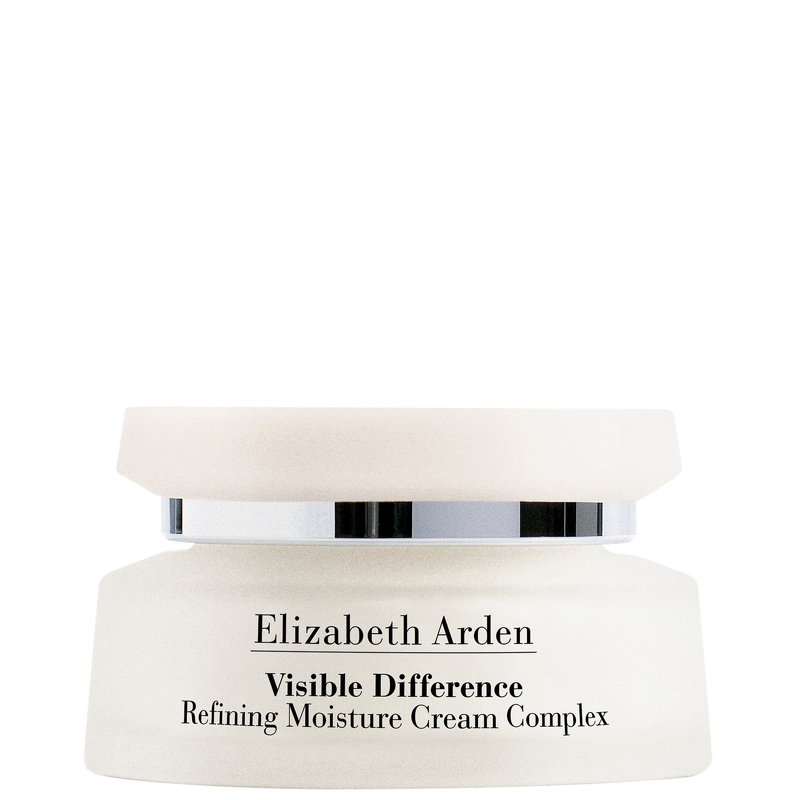 Image of Elizabeth Arden Moisturisers Visible Difference Refining Moisture Cream Complex 75ml